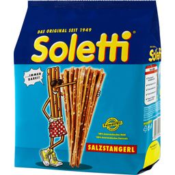 Soletti Sticks Salés