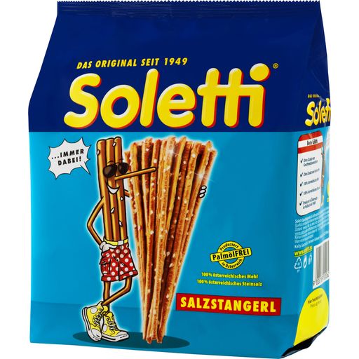 Soletti Sticks Salés - 230 g