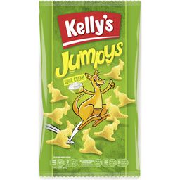 Kelly's JUMPYS - Goût Sour Cream