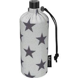 Emil – die Flasche® BIO-Csillag palack - 0,4 l széles szájú palack