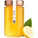 DOSPA Organic Lemon Jam - 250 g