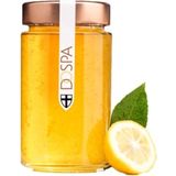 DOSPA Organic Lemon Jam