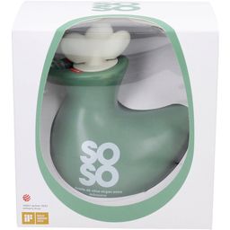 SoSo Factory Huile d'Olive Extra Vierge - Arbosana