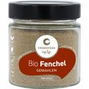 Cosmoveda Fenchel gemahlen - Bio - 65 g