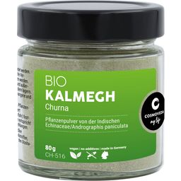 Cosmoveda Organic Kalmegh Churna