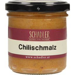 Schadler Chilli sádlo - 140 g