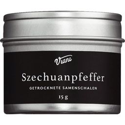 Viani Szechuan Peper - 15 g