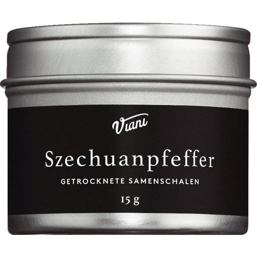 Viani Szechuanpfeffer - 15 g