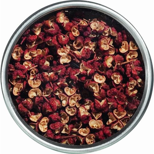Viani Alimentari Szechuan Pepper - 15 g