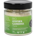 Cosmoveda Ashwagandha Churna Bio - 100 g