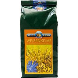 BioKing Organic Wheat Germ - 250 g