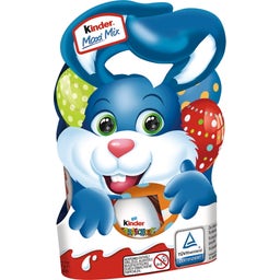 Kinder Easter Maxi Mix - Blue Bunny