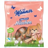 Manner Conejitos Napolitanos