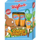 Küfferle Schokokarotten Doppelmilch