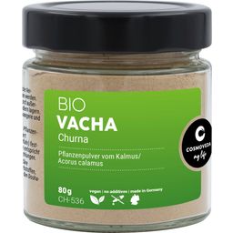 Cosmoveda Organic Vacha Churna - 100 g