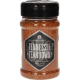 Ankerkraut BBQ Rub "Tennessee Teardown"