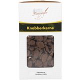 Berghofer Mühle Bučna semena s temno čokolado in kavo