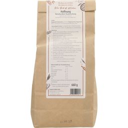 Hoffnung Baking Mix for Light Rye-Wheat Bread - 660 g