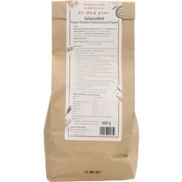 Mešanica za peko - rženi in pirin kruh s semeni - 660 g