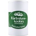Kürbishof Koller Kürbiscookies - 150 g