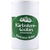 Kürbishof Koller Tök cookies