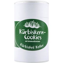 Kürbishof Koller Kürbiscookies