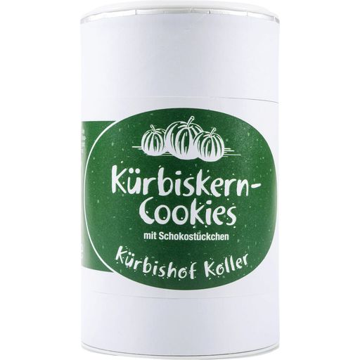 Kürbishof Koller Biscotti ai Semi di Zucca - 150 g