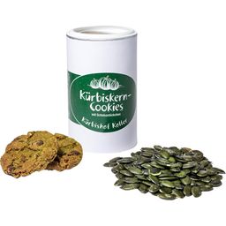 Kürbishof Koller Cookies de Pipas de Calabaza - 150 g