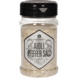 Ankerkraut Aioli - pieprz sól