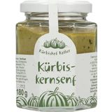 Kürbishof Koller Hořčice z dýňových semínek