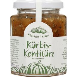 Kürbishof Koller Pompoen Vruchtenspread - 190 g