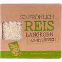 SO Fröhlich Hosszú szemű rizs