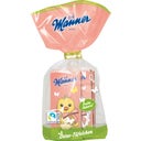 Manner Tavoletta di Pasqua - 50 g