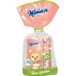 Manner Oster Täfelchen - 50 g