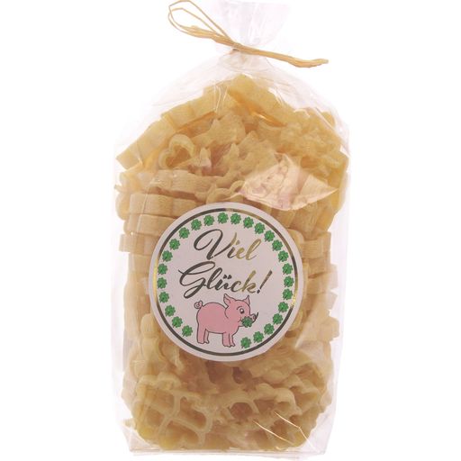 Altmüller Pasta Casera - Quadrifogli - 50 g