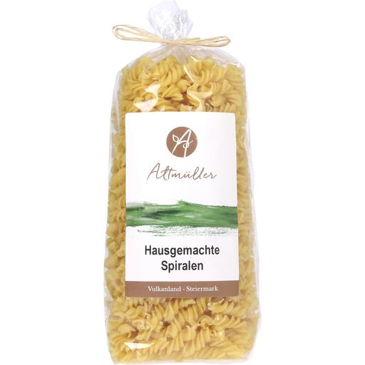Altmüller Homemade Spiral Noodles - 250 g