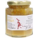 Honig Wurzinger Organic Honey with Pollen & Propolis