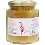 Honig Wurzinger Organic Honey with Pollen & Propolis