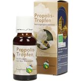 Honig Wurzinger Organiczne krople propolisu