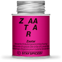 Stay Spiced! Zaatar 
