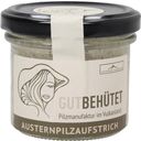 Gutbehütet Pilzmanufaktur Bio pomazánka z hlívy ústřičné - 120 g