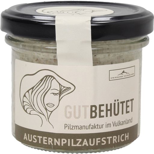 Gutbehütet Pilzmanufaktur Pasta z boczniaka bio - 120 g