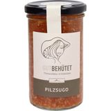 Gutbehütet Pilzmanufaktur Bio gobova omaka