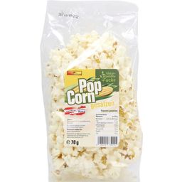 Naturprodukte Fuchs Popcorn mit Salz - 70 g