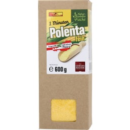 Naturprodukte Fuchs Vulkanland Polenta - Fine