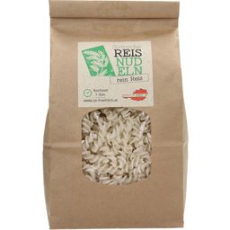 SO Fröhlich Styrian Rice Noodles - Pure Rice