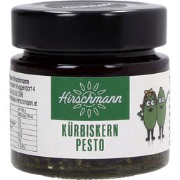 Hofladen Hirschmann Styrian Pumpkin Seed Pesto - 110 g