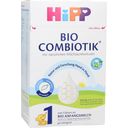 HiPP Bio začetno mleko 1 Combiotik® - 600 g