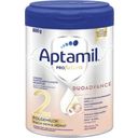 Aptamil PROFUTURA DUOAdvance 2 Follow-on Milk, 800 g - Piccantino Online  Shop International