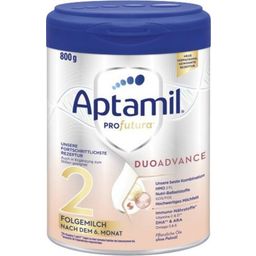 Aptamil PROFUTURA DUOAdvance 2 Follow-on Milk - 800 g